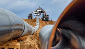 الولايات المتحدة لا تستبعد فرض عقوبات ضد نورد ستريم 2