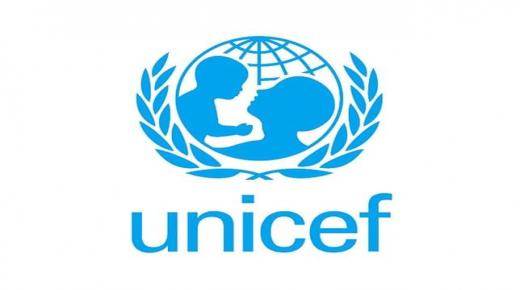 اليونيسيف : حياة الأطفال في الشرق الأوسط تتعرض للدمار بسبب الصراعات