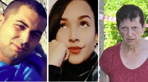 إيطاليا.. أم تقتل ابنها وتلقي جثته مقطّعة في القمامة