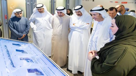 جامعة الإمارات تنظم المؤتمر الدولي الأول “أدب التراث العربي: قراءة حداثية ورقميات إبداعية”