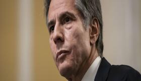 امريكا تؤكد دعمها المطلق لاوكرانيا