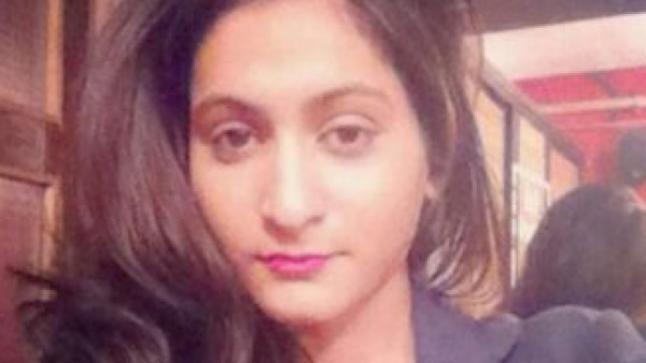 انتحار الممثلة الهندية صاعدة “بيرل” بالقفز من شرفة منزلها