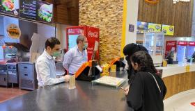 انخفاض اعداد القوى العاملة في قطاع الغذاء السعودي