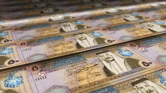 انخفاض الدين العام الاردني الى 46 مليار دينار