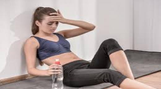 هذا ما يسببه إنخفاض ضغط الدم في الصيف