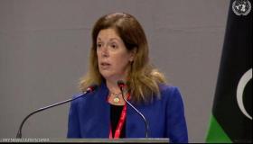 انطلاق الحوار الليبي في جنيف.. ووليامز تتعهد “الشفافية”