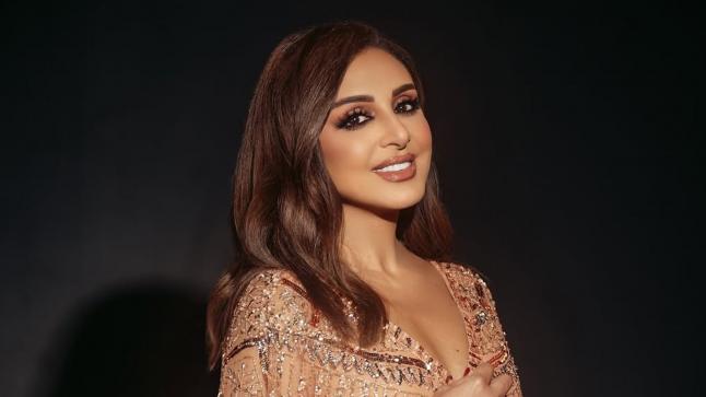 دموع وامتنان..أنغام توجه رسالة صوتية مؤثرة لجمهورها بعد مرضها