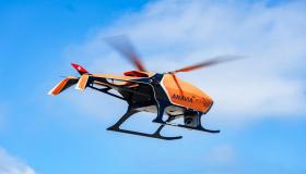 “ايدج” تستعرض قدرات مروحيتها المستقلة المتطورة “HT-100” في البرازيل