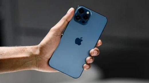تحديث iOS 27 التجريبي قد يعطل هاتف مستخدمي آيفون 15 برو
