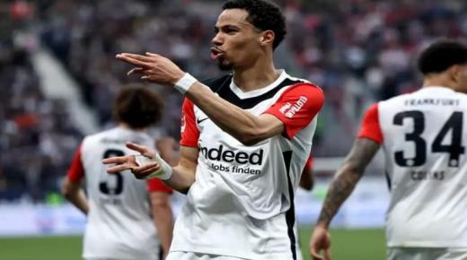 إيكيتيكي يجتاز الفحص الطبي في ليفربول