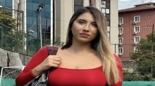 أول تعليق من الحكمة التركية الموقوفة مدى الحياة بسبب تهمة جنسية