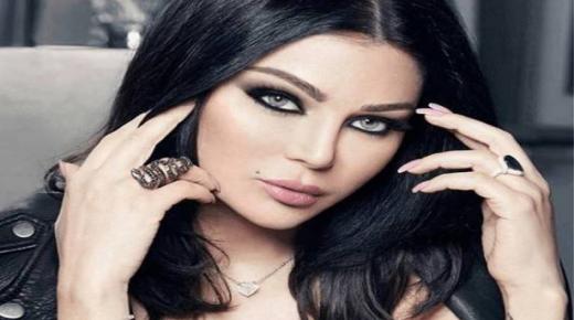 هيفا تثير ضجة وتفاجئ الجميع..!