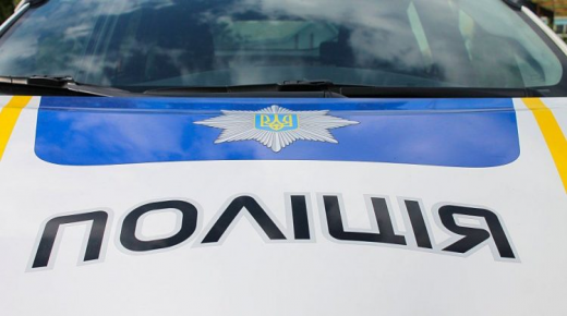 بالقرب من اوديسا: توقف سائق لمساعدة سائقي السيارات، لكنه تعرض للسرقة