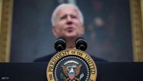 بايدن يتحدث عن تقاطع “الضمير” و”الرخاء”.. ويتخذ قرارات كاسحة