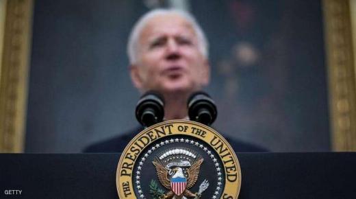 بايدن يتحدث عن تقاطع “الضمير” و”الرخاء”.. ويتخذ قرارات كاسحة