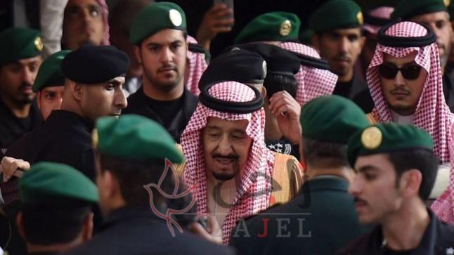 أمير سعودي يتدخل لإنهاء خلاف قديم