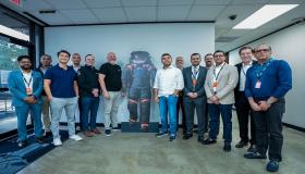 برجيل القابضة تشارك في دراسة طبية فضائية لمرضى السكري