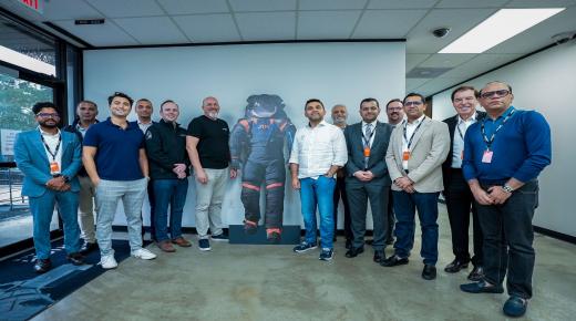 برجيل القابضة تشارك في دراسة طبية فضائية لمرضى السكري