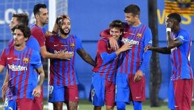 برشلونة يفشل في التعاقد مع روبرت ليفاندوفسكي!