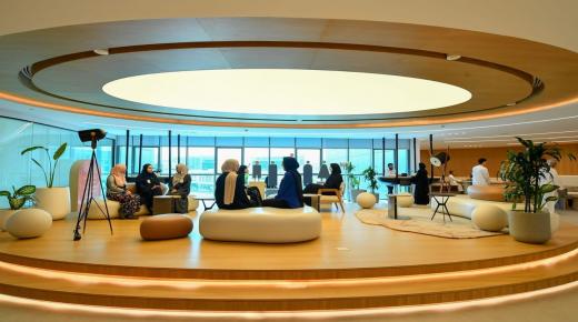 فتح باب التسجيل في برنامج الدبلوم المهني المعتمد لتنمية الطفولة