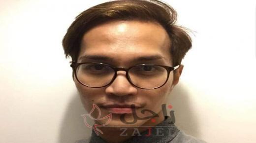 تعرفوا على صاحب اكبر سجل اغتصاب في بريطانيا