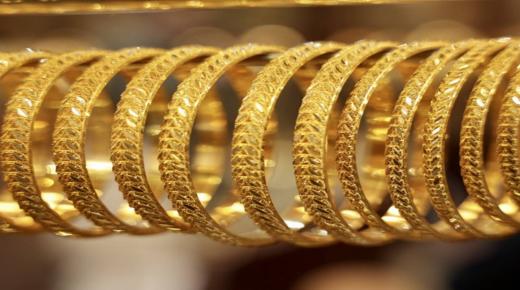 نقيب الصاغة : لا وجود للذهب الروسي في الأردن