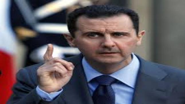 مسؤول إيراني سابق: الأسد أعطانا موارد بلا بنية تصديرية وطلب حصته