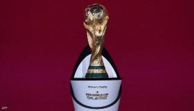 بـ “فكرة سعودية”.. الفيفا يدرس إقامة كأس العالم كل عامين