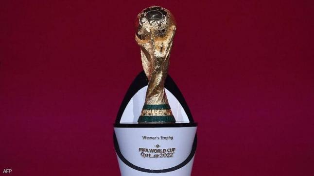 بـ “فكرة سعودية”.. الفيفا يدرس إقامة كأس العالم كل عامين