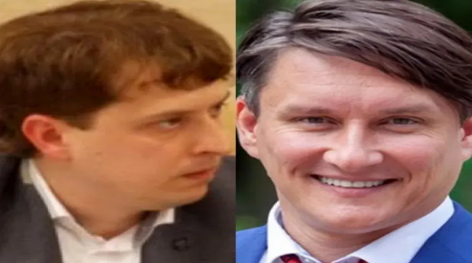 الرئيس الجديد لمنطقة زابوروجي