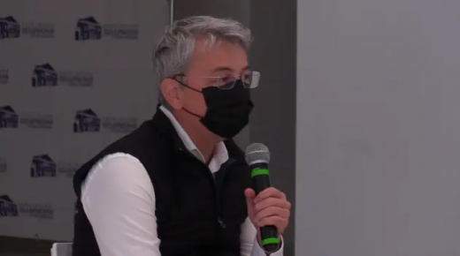 تكاتشينكو… تم انتاج 92 فيلمًا أوكرانيًا خلال 2020