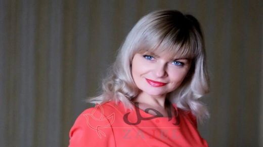 أولينا هيتليانسكا تستقيل من منصبها