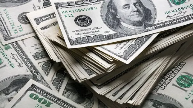 وزارة المالية تعلن عن 58.7 مليار غريفنا في حسابات الخزينة بالعملات الأجنبية