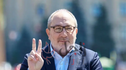 وفاة عمدة خاركيف جينادي كيرنس بكورونا