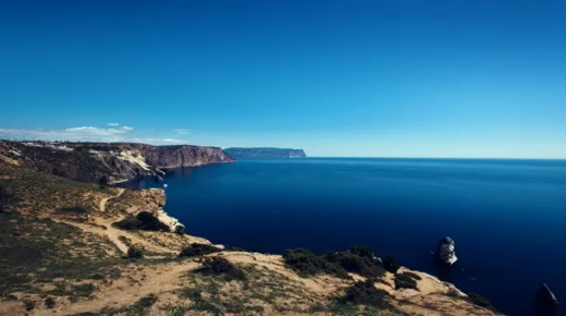 تركيا تؤكد على حق اوكرانيا في القرم