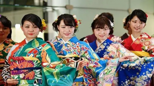 اليابانيات اكثر النساء شبابا تعرف اسباب ذلك