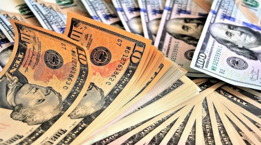 رغم ازمة كورونا رفعت 7 شركات تكنولوجية قيمتها السوقية الى 3.4 تريليون دولار