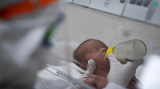 الأمم المتحدة تتوقع عدد الأطفال خلال 2021