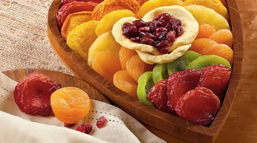 لتخلص من الامساك عليك بهذه الفاكهه