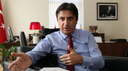 اتفاقية التجارة الحرة بوابة لبناء اقتصادات قوية كل من أوكرانيا وتركيا