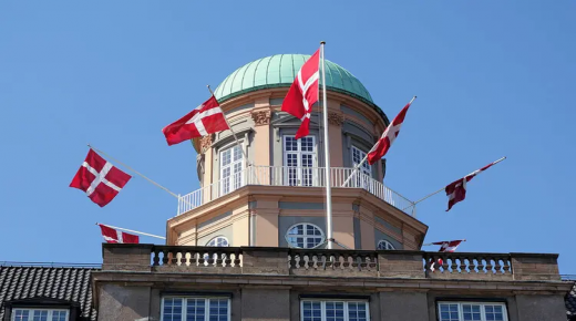 الوباء يضاعف ثروات الدنماركيين