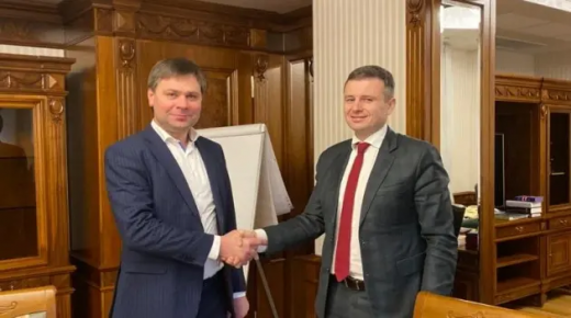 وزارة المالية تنشيء شركة للرهن العقاري لتوفير السكن للمواطنين بفوائد واسعار تفضيلية