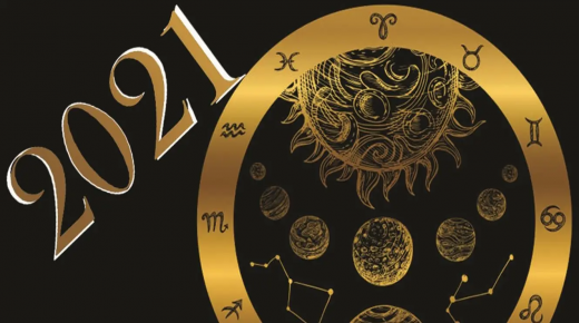اصحاب هذه الابراج سيكونون الاكثر ثراء خلال 2021