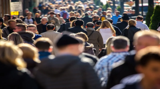 التفاؤل يسود الشارع الاوكراني بعام افضل