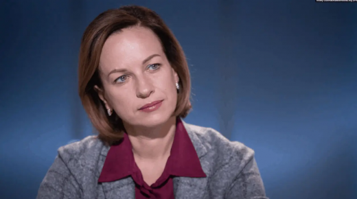 اوكرانيا تدفع معاشات تقاعدية لاكثر من نصف مليون متقاعد من الاراضي المحتلة