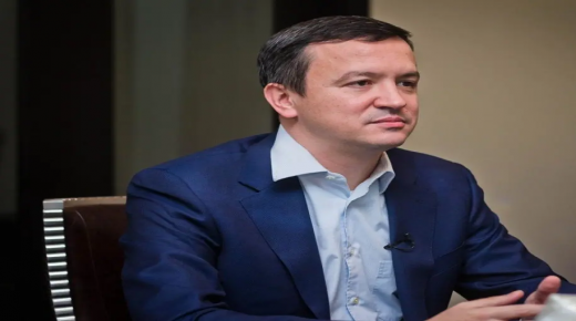 أوكرانيا تستعد لابرام اتفاقيات التجارة الحرة مع خمس دول … تفاصيل