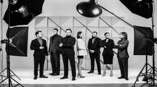 كيف تستثمر 100 مليون دولار: المستثمرون الأوكرانيون ينشوؤن صندوق استثمار جديد