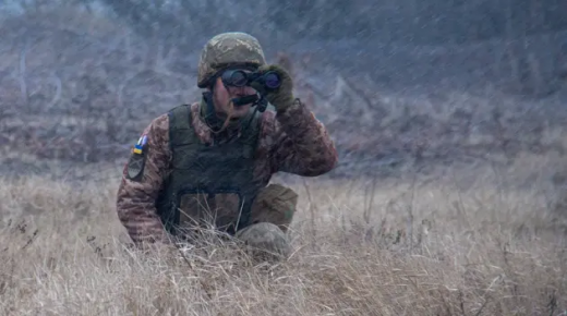 القوات الروسية تواصل انتهاكها لوقف اطلاق النار