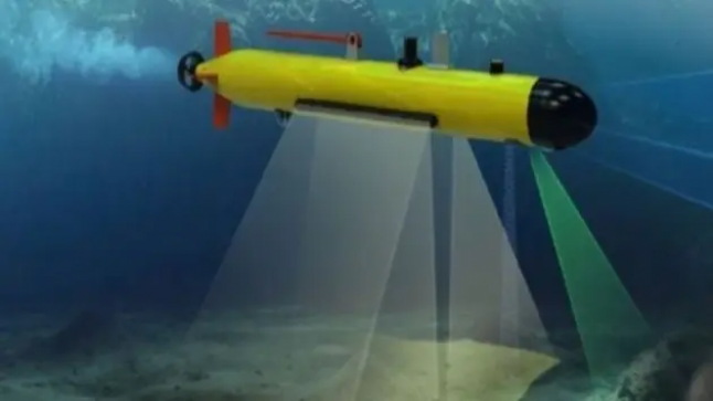 كوريا تطور روبوت بحري لتفجير الألغام