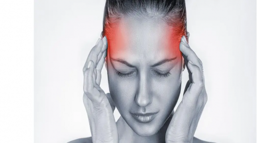 اطعمة تسبب الصداع النصفي تعرف عليها